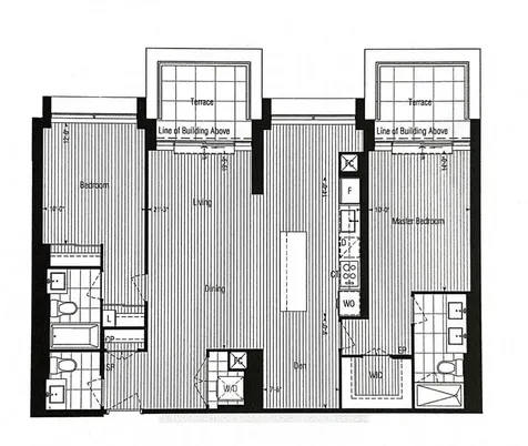 10 Inn On The Park Drive Toronto ON M3C 0P9