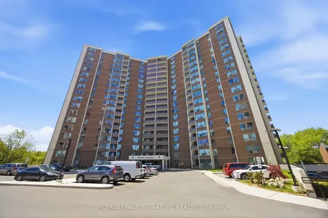 15 Vicora Linkway N/a Toronto ON M3C 1A8