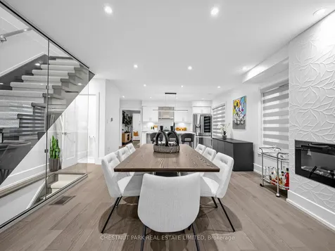 209 Robina Avenue Toronto ON M6C 3Y9