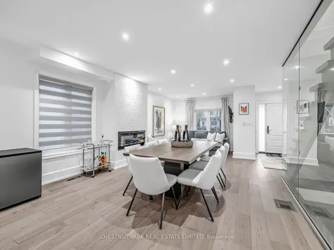 209 Robina Avenue Toronto ON M6C 3Y9