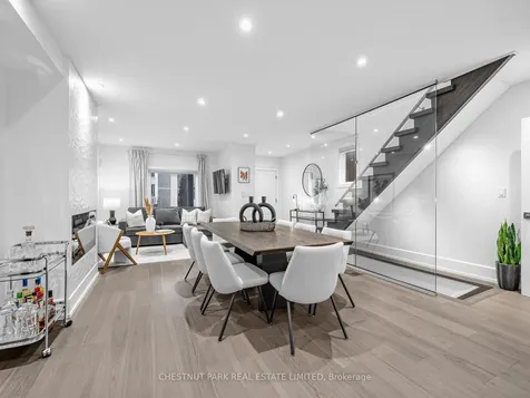 209 Robina Avenue Toronto ON M6C 3Y9
