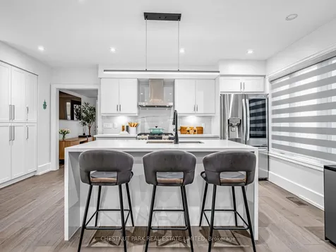 209 Robina Avenue Toronto ON M6C 3Y9