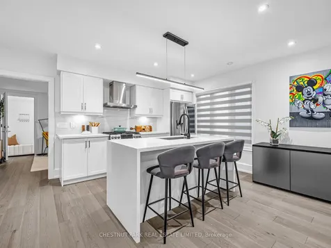 209 Robina Avenue Toronto ON M6C 3Y9