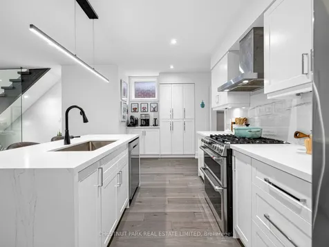 209 Robina Avenue Toronto ON M6C 3Y9