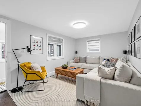 209 Robina Avenue Toronto ON M6C 3Y9