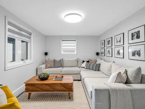 209 Robina Avenue Toronto ON M6C 3Y9