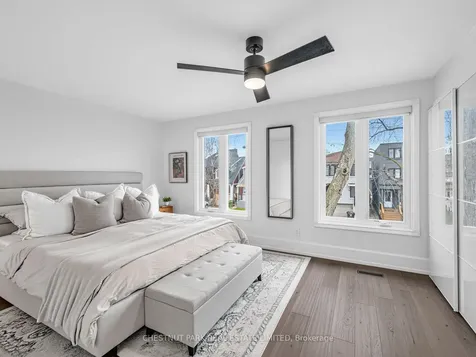 209 Robina Avenue Toronto ON M6C 3Y9