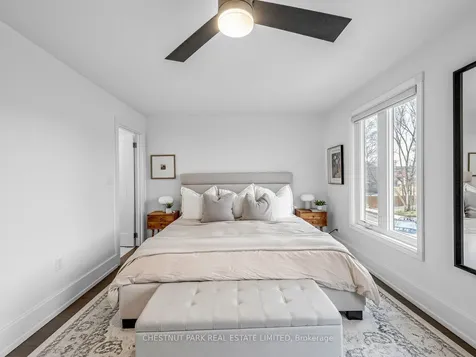 209 Robina Avenue Toronto ON M6C 3Y9