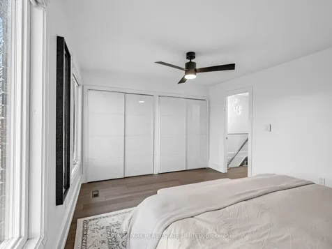 209 Robina Avenue Toronto ON M6C 3Y9