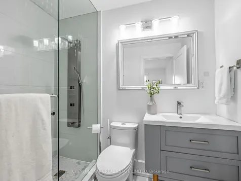 209 Robina Avenue Toronto ON M6C 3Y9