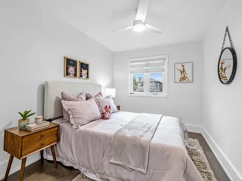 209 Robina Avenue Toronto ON M6C 3Y9