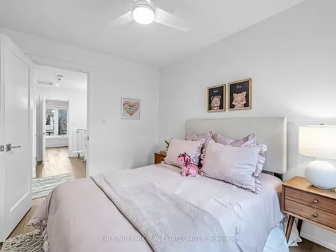 209 Robina Avenue Toronto ON M6C 3Y9