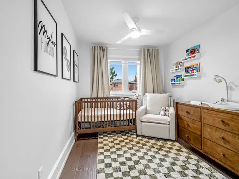 209 Robina Avenue Toronto ON M6C 3Y9