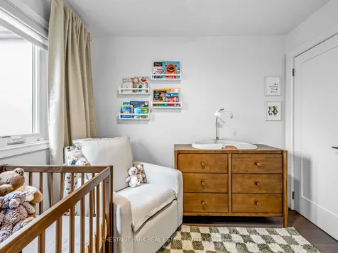 209 Robina Avenue Toronto ON M6C 3Y9