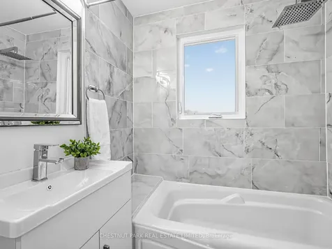 209 Robina Avenue Toronto ON M6C 3Y9
