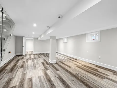 209 Robina Avenue Toronto ON M6C 3Y9