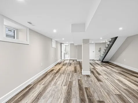209 Robina Avenue Toronto ON M6C 3Y9