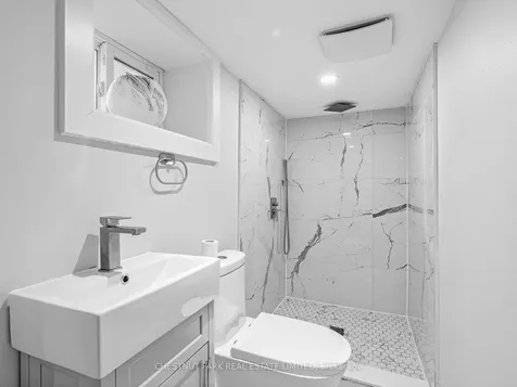 209 Robina Avenue Toronto ON M6C 3Y9