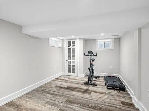 209 Robina Avenue Toronto ON M6C 3Y9