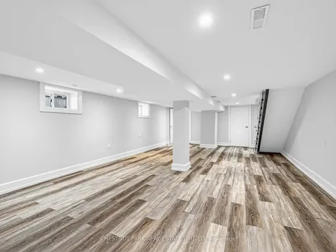 209 Robina Avenue Toronto ON M6C 3Y9