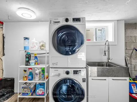 209 Robina Avenue Toronto ON M6C 3Y9