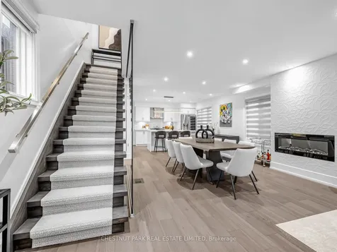209 Robina Avenue Toronto ON M6C 3Y9