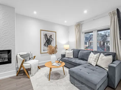 209 Robina Avenue Toronto ON M6C 3Y9
