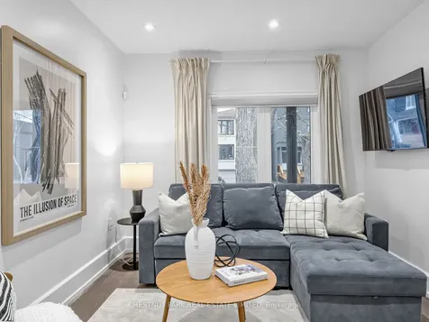 209 Robina Avenue Toronto ON M6C 3Y9