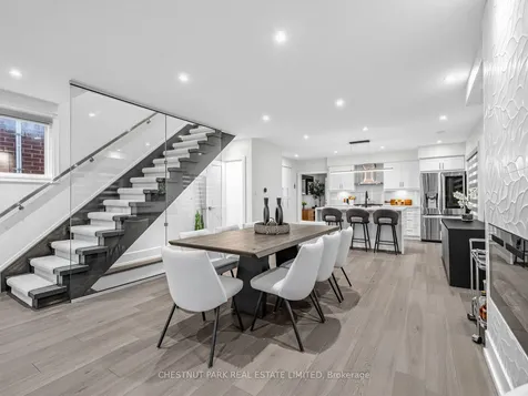 209 Robina Avenue Toronto ON M6C 3Y9