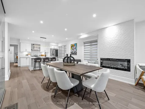 209 Robina Avenue Toronto ON M6C 3Y9