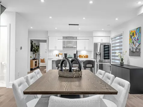 209 Robina Avenue Toronto ON M6C 3Y9
