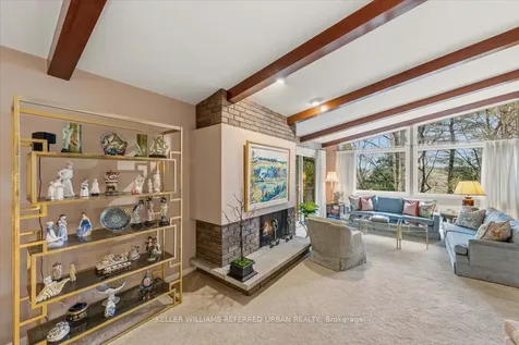 31 Janus Court Toronto ON M2H 1S3