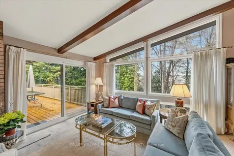 31 Janus Court Toronto ON M2H 1S3