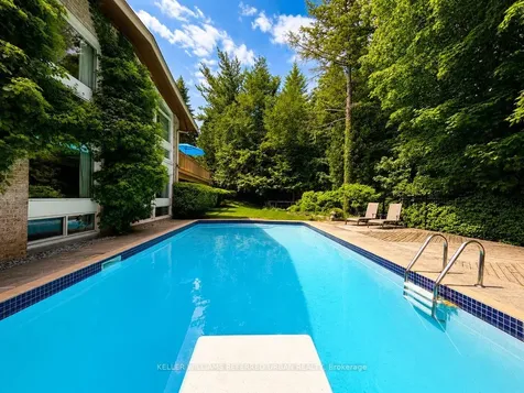 31 Janus Court Toronto ON M2H 1S3
