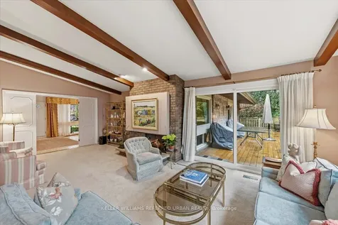 31 Janus Court Toronto ON M2H 1S3
