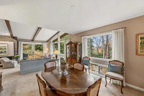31 Janus Court Toronto ON M2H 1S3