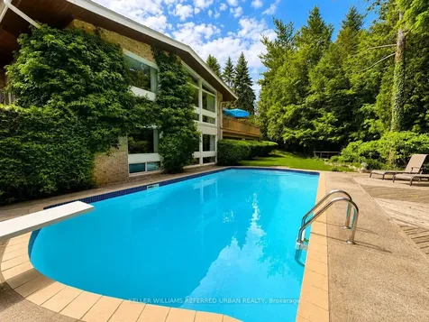 31 Janus Court Toronto ON M2H 1S3