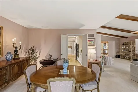 31 Janus Court Toronto ON M2H 1S3