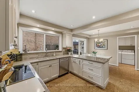 31 Janus Court Toronto ON M2H 1S3