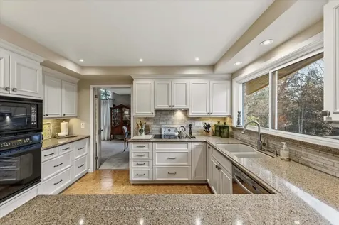 31 Janus Court Toronto ON M2H 1S3