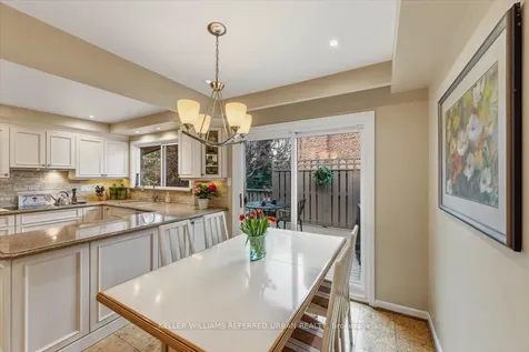 31 Janus Court Toronto ON M2H 1S3