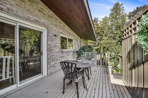 31 Janus Court Toronto ON M2H 1S3