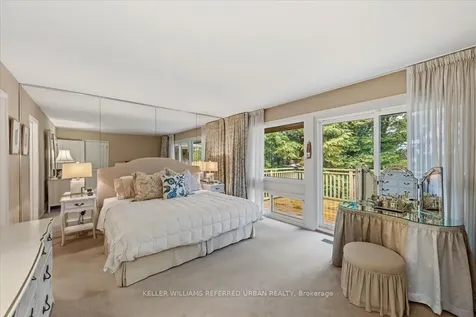 31 Janus Court Toronto ON M2H 1S3