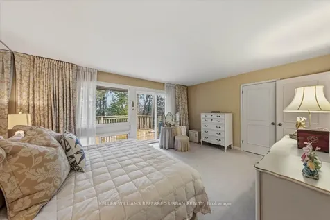 31 Janus Court Toronto ON M2H 1S3