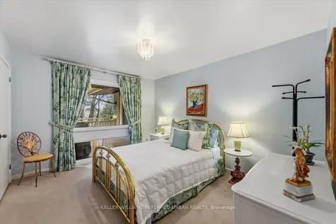 31 Janus Court Toronto ON M2H 1S3