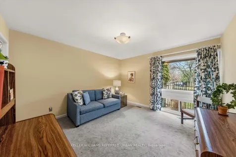 31 Janus Court Toronto ON M2H 1S3