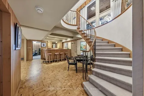 31 Janus Court Toronto ON M2H 1S3