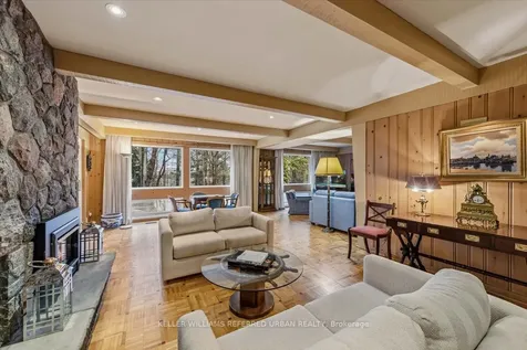 31 Janus Court Toronto ON M2H 1S3