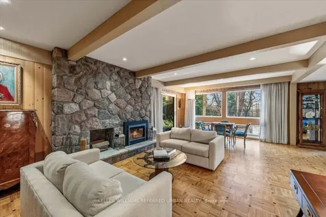 31 Janus Court Toronto ON M2H 1S3