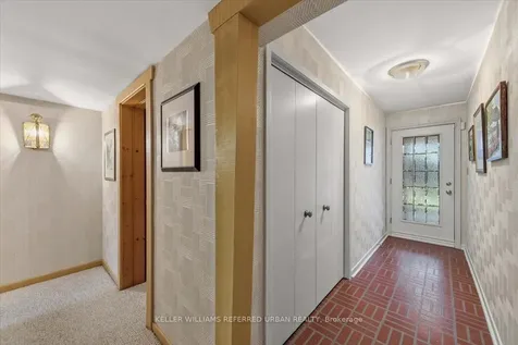 31 Janus Court Toronto ON M2H 1S3